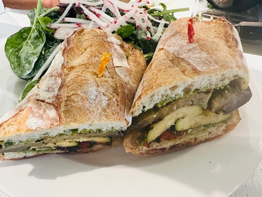 Pascàline French Bistro & Patisserie by null