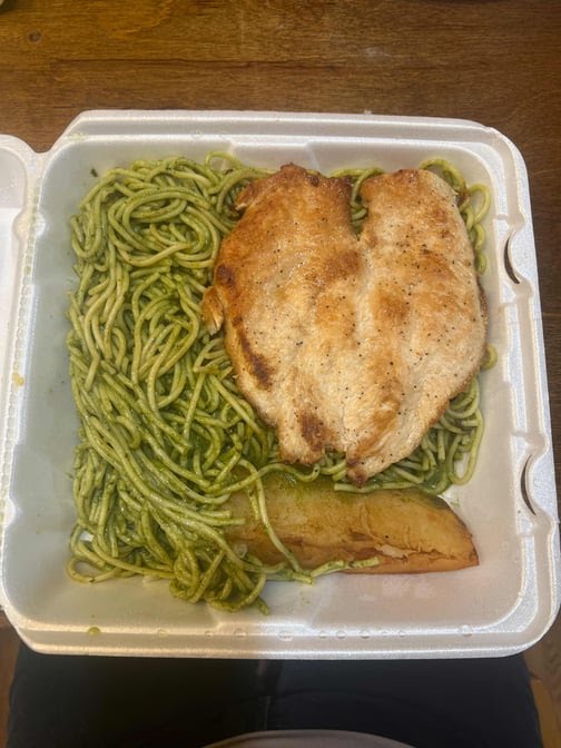 Mochica Restaurant by null