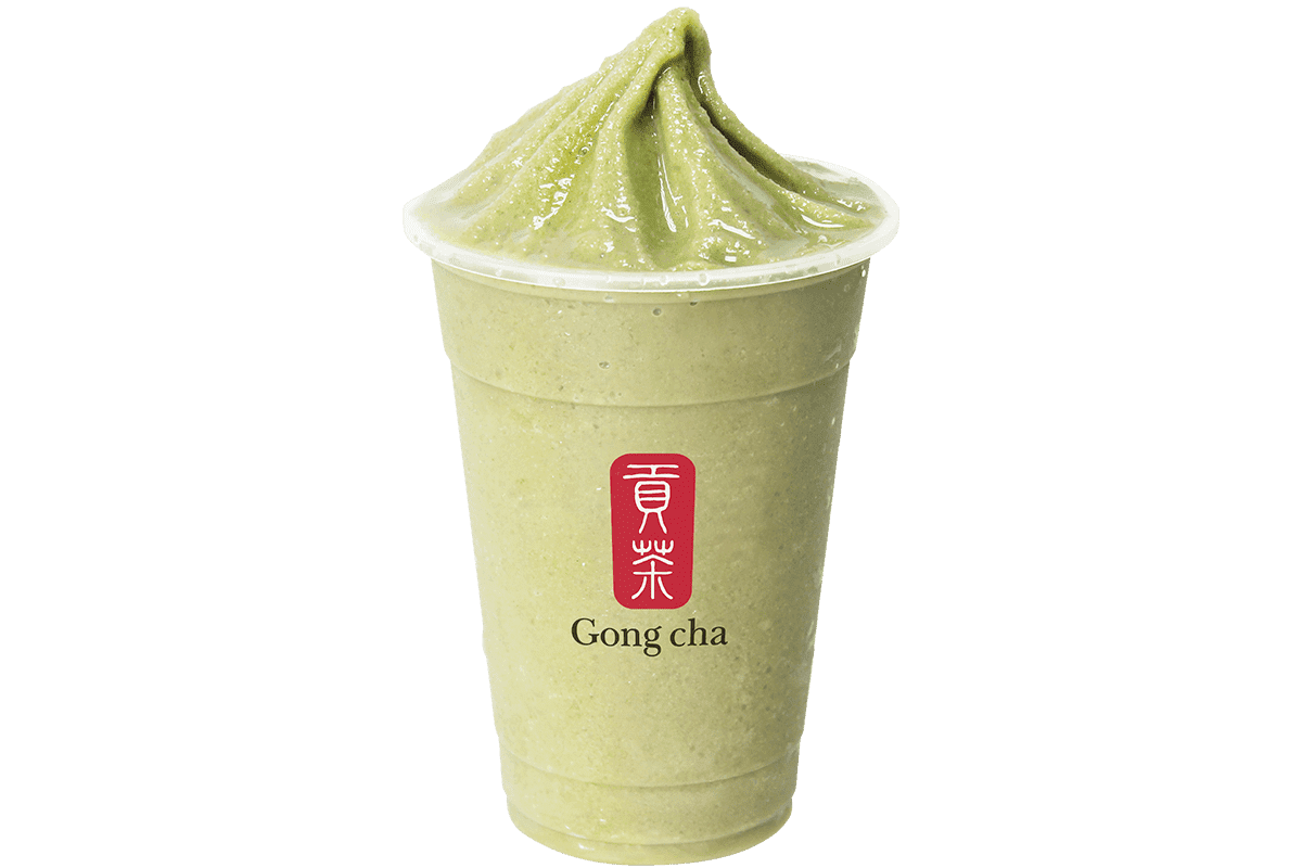 Gong Cha Newbury by null