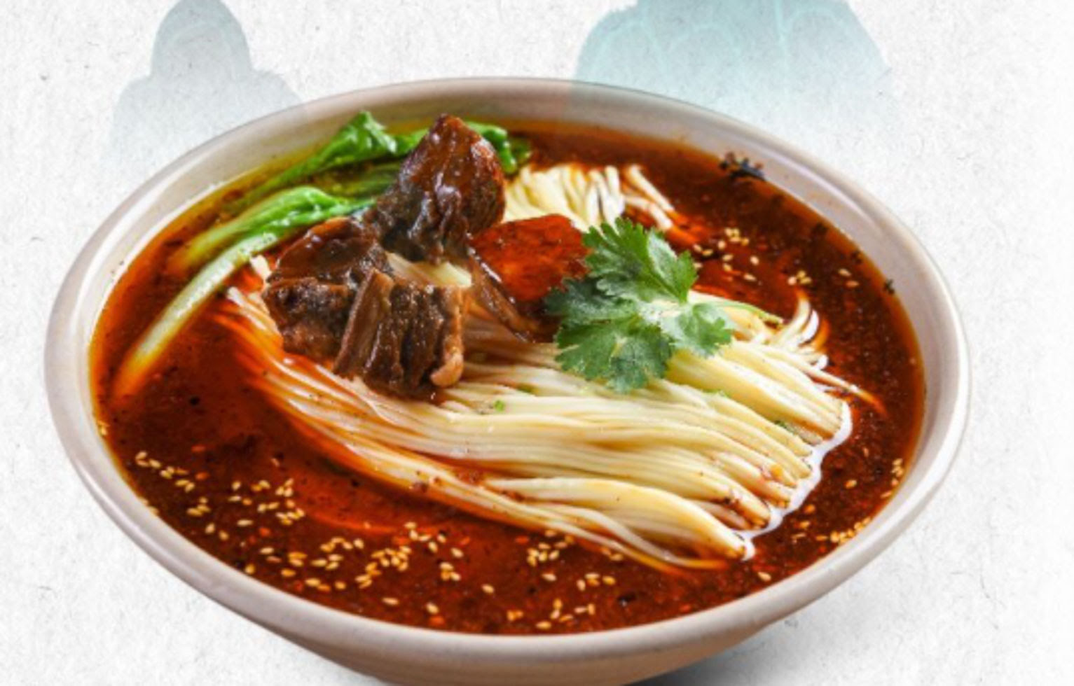 Taste of Chengdu 成都味道 by null