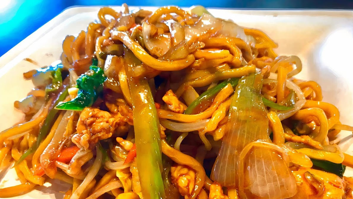 New Sichuan by null