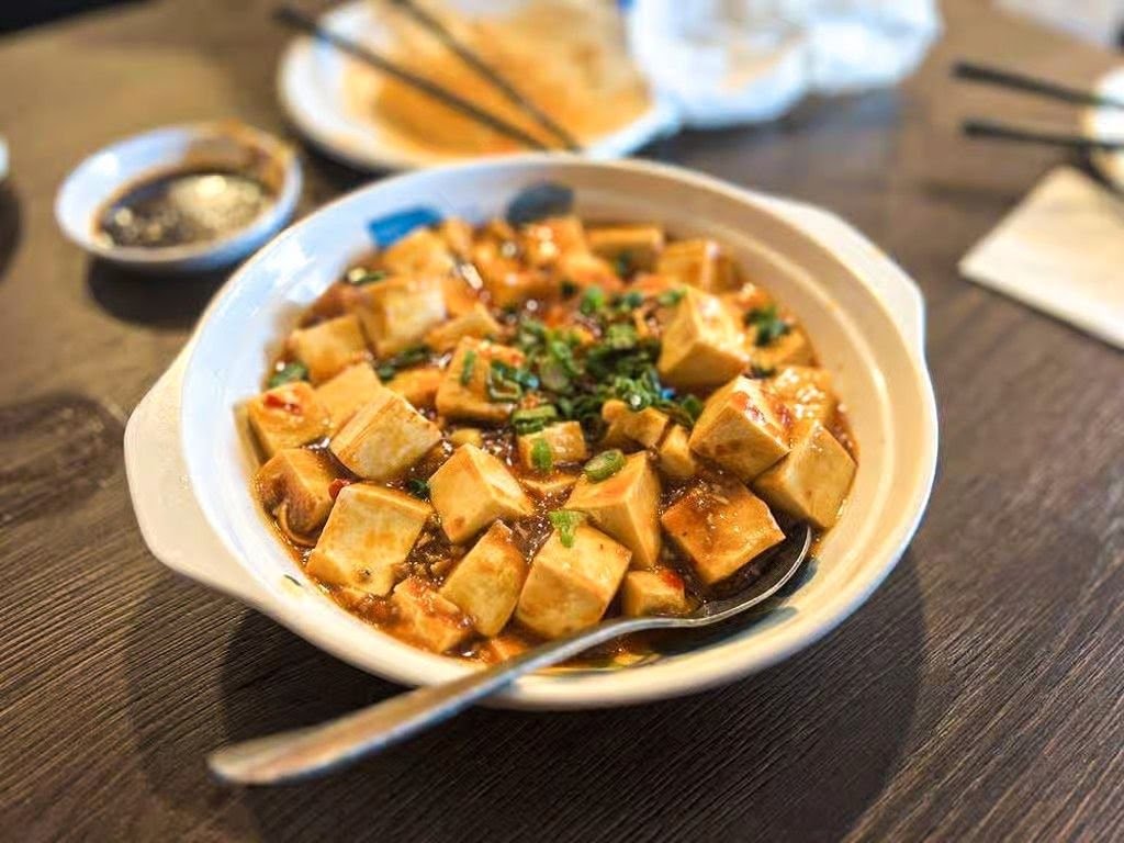 Chou's Kitchen by null