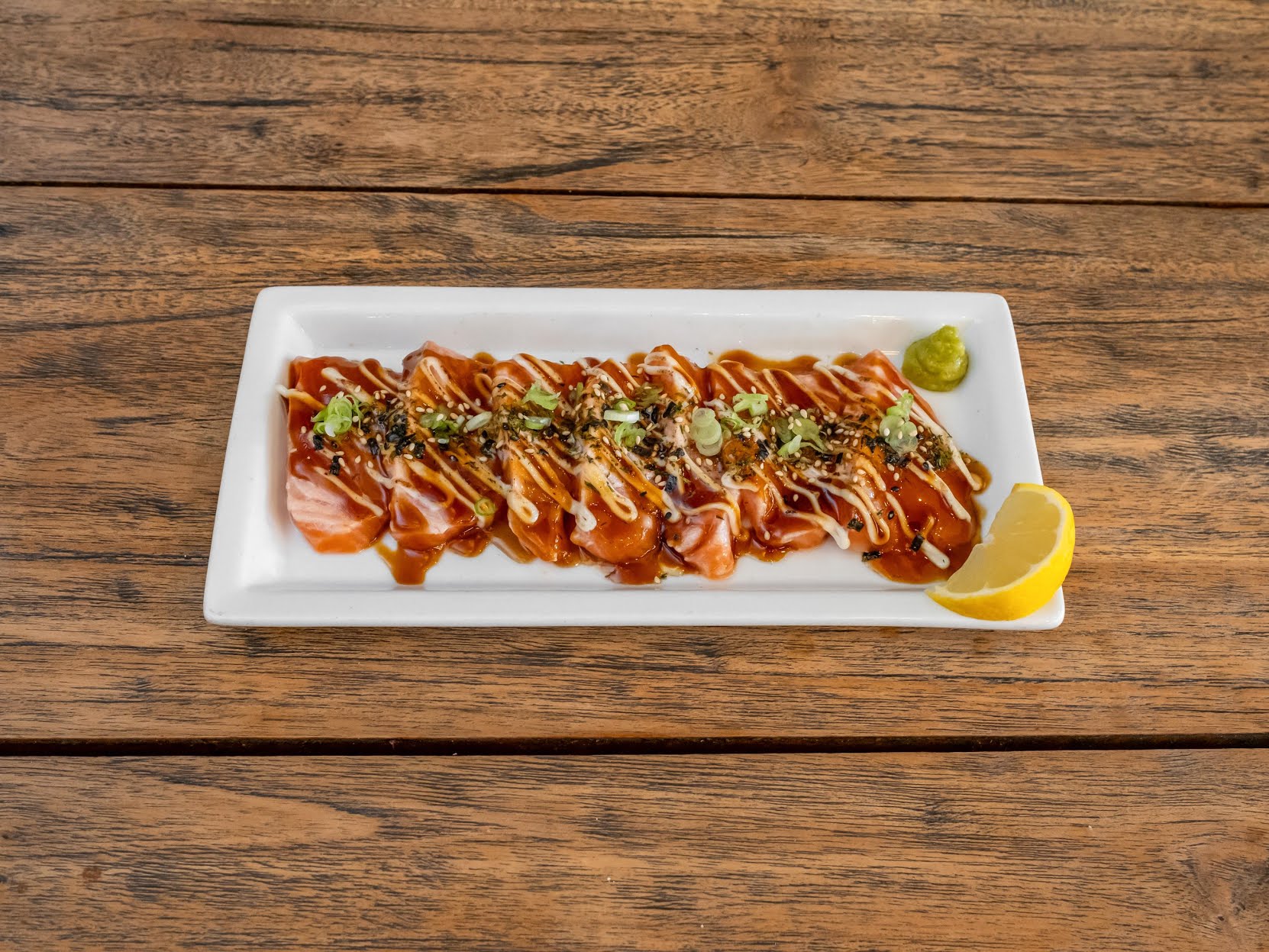 Isshido Ramen by null