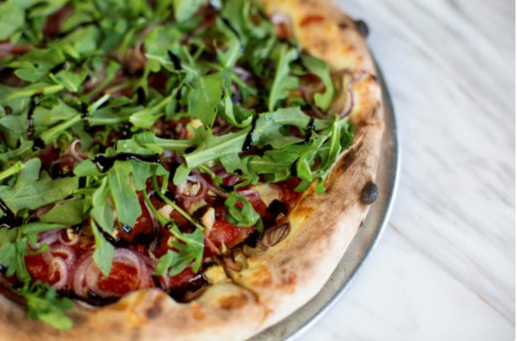 Pizza Nono by null