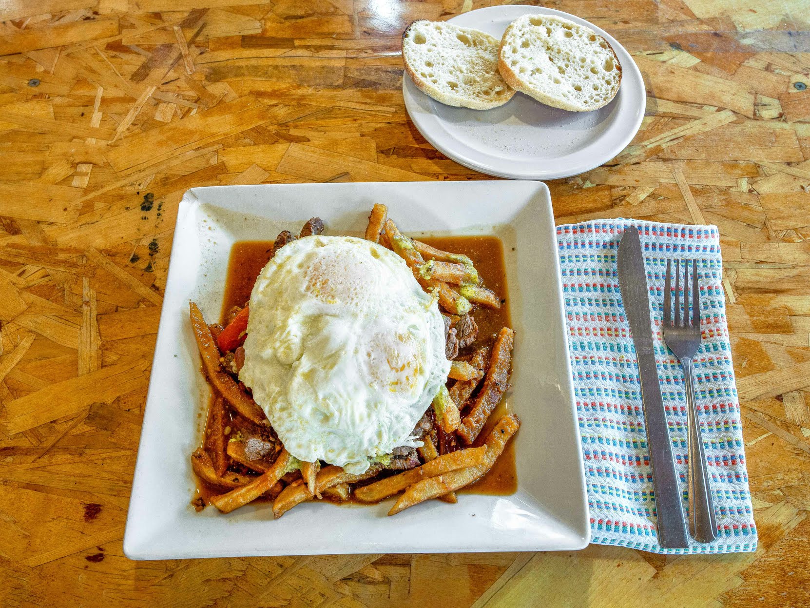 Corona Airport Café by null