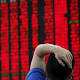China and Asia on shaky ground as factories step back in July 