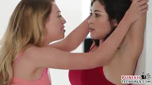 Teen lesbian strapon jpg x Teen lesbian strapon