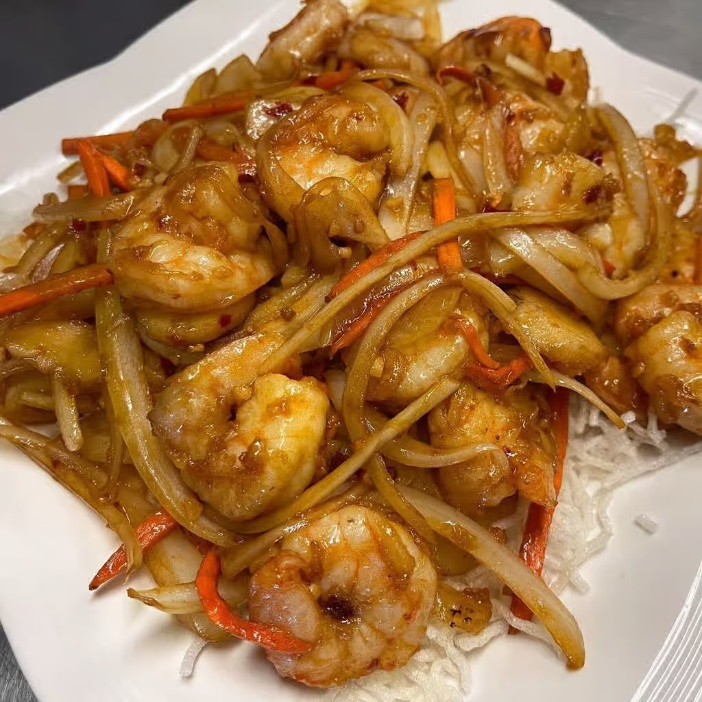 New Peking Chinese Restaurant by null