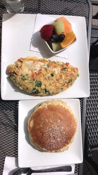 Stray Hen Cafe - Elmhurst, Illinois by null