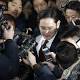 (3rd LD) Arrest warrant sought for Samsung heir in corruption probe 