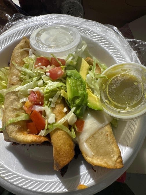 Tacos El Nopalito by null