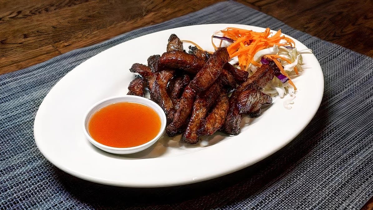 Archi’s Thai Kitchen by null