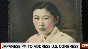 Korea japanese woman|Japan, South Korea Agree to Aid for 'Comfort Women' - WSJ