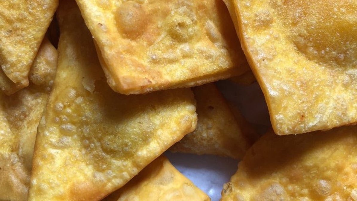 New China Lantern by null