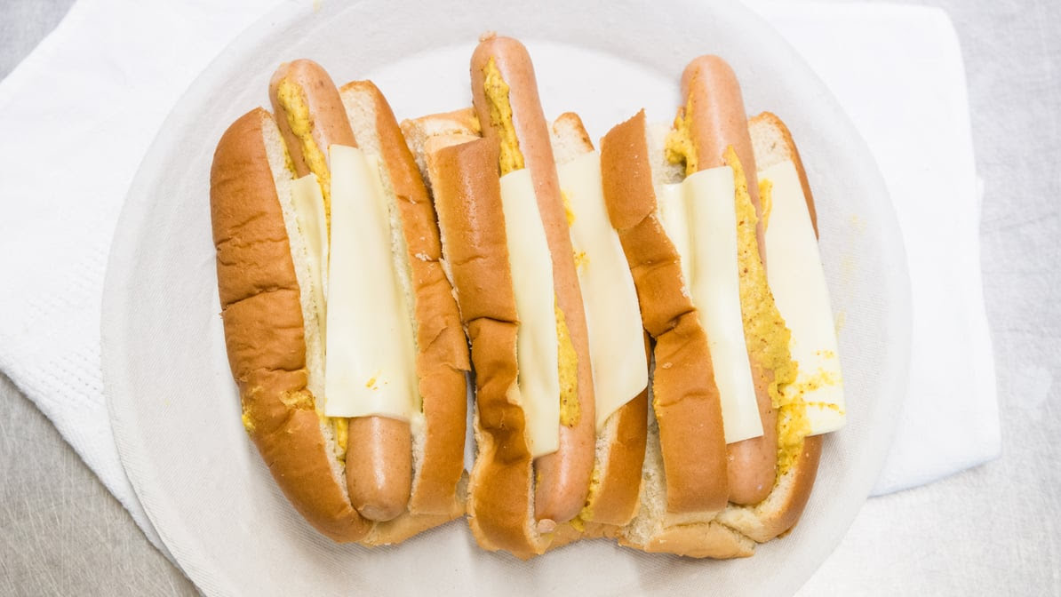 Casey's Diner by null