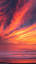 Les origines fascinantes des couchers de soleil multicolores ile ilgili video