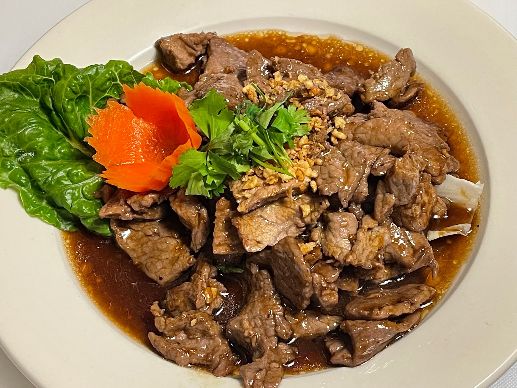 Sen Thai & Ramen by null