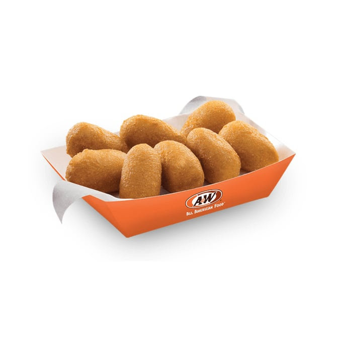 A&W Restaurant by null