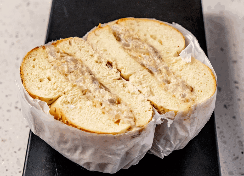 Bagel Boss Burbank by null