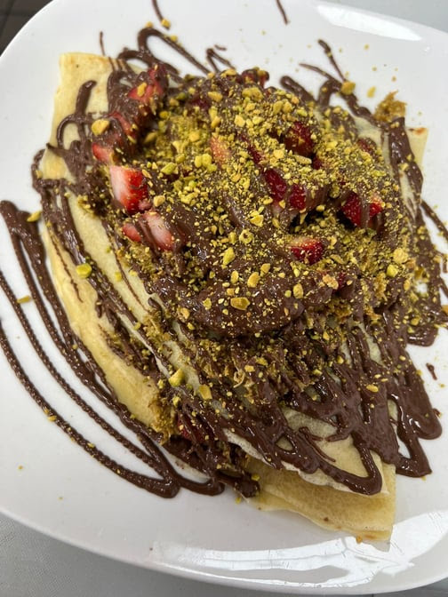 Sea Of Sweet by null