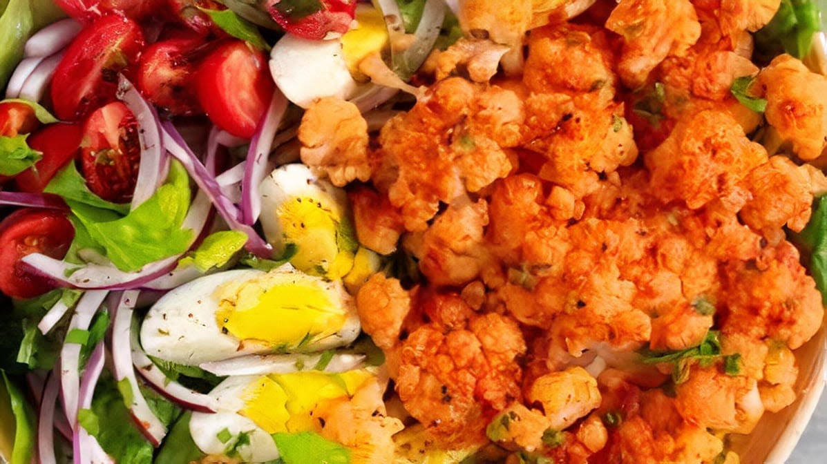 USA HALAL - Mediterranean Food by null