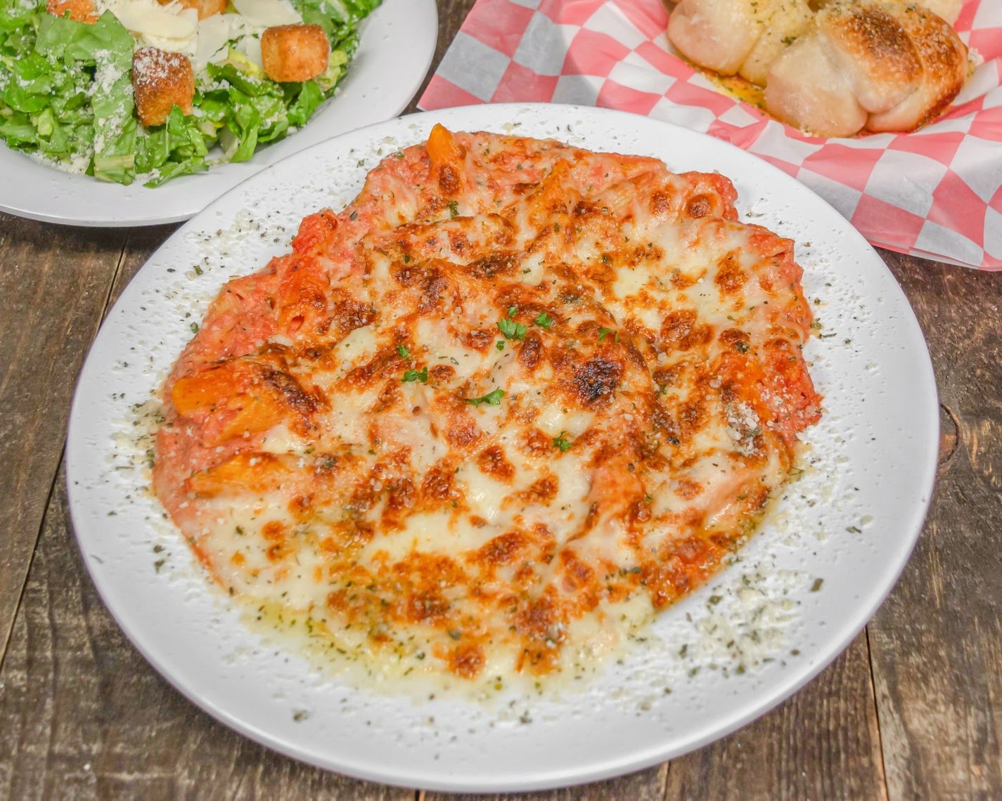 Tomasino's Pizza Downtown by null