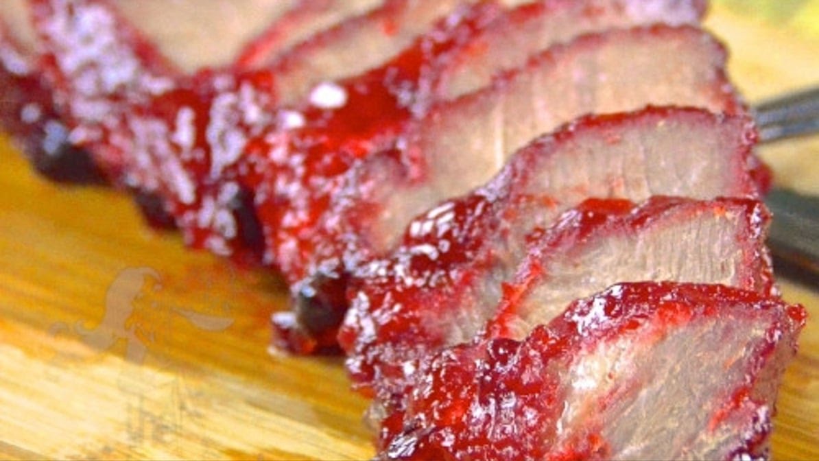 Lee How Fook by null