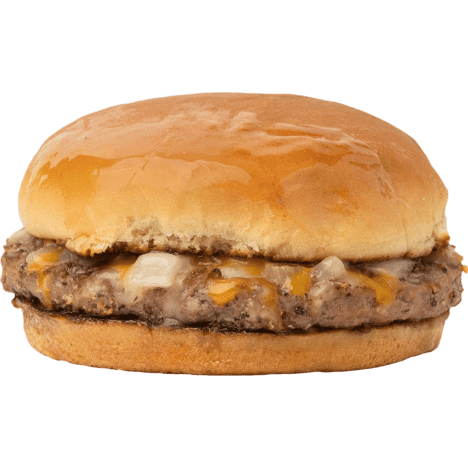 Bandana Burger by null