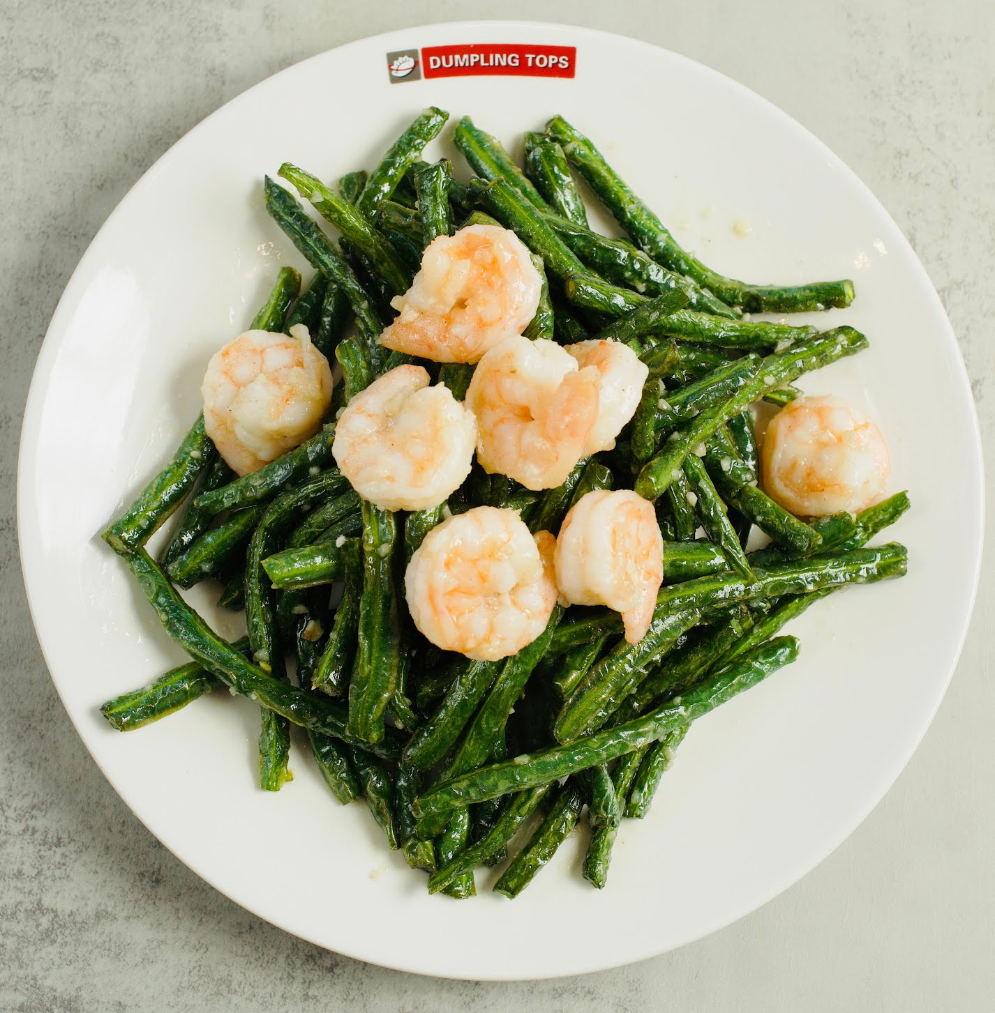 Dumpling Tops by null