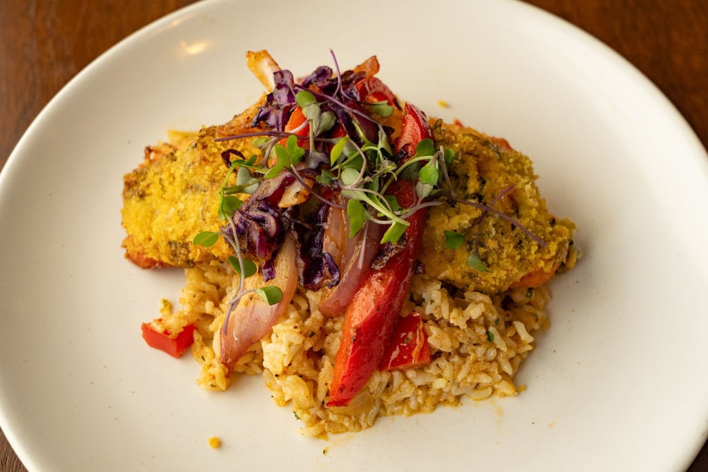 Klassics Kitchen + Cocktails by null