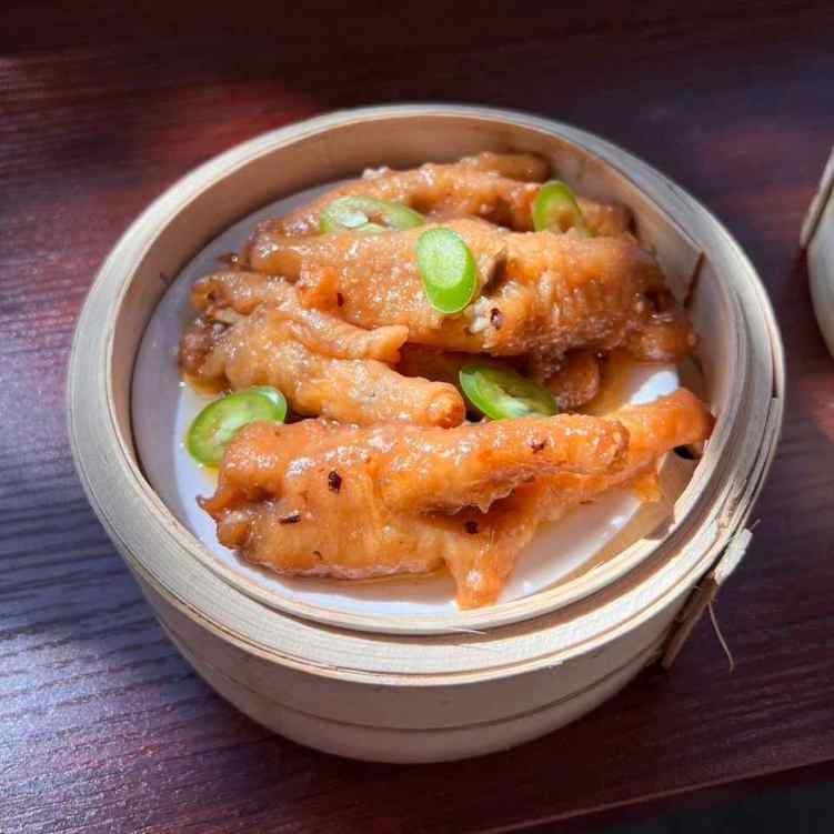 DIM SUM BEST Of TASTE by null