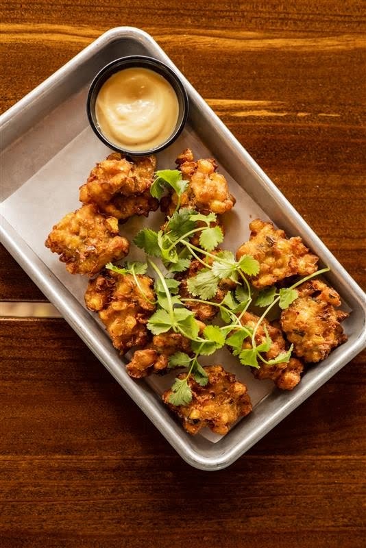 Loro Asian Smokehouse & Bar by null