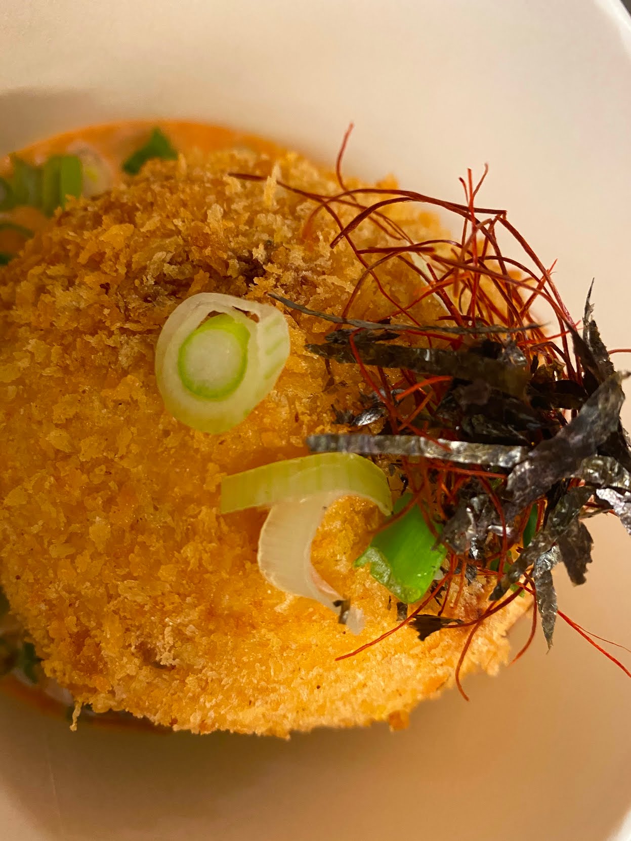 Coco's Ramen by null