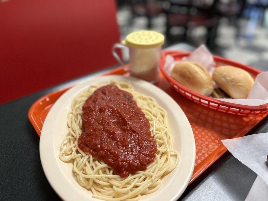 Cugino's Italian Deli & Pizzeria by null