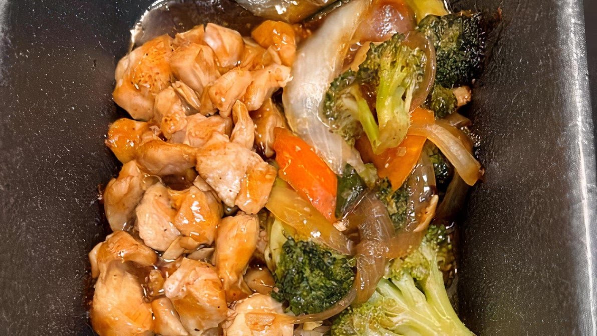 Shun Lee Palace by null