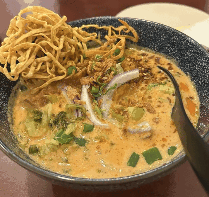 Aroon Thai Kitchen by null