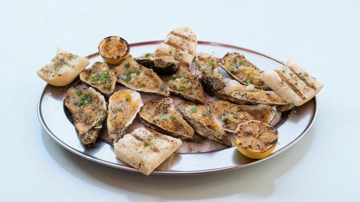 Mardi Gras Tuesday "A Taste Of New Orleans" Sherman Oaks by null