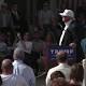 As GOP turns it back, Trump looks to unlikely speakers for convention help 