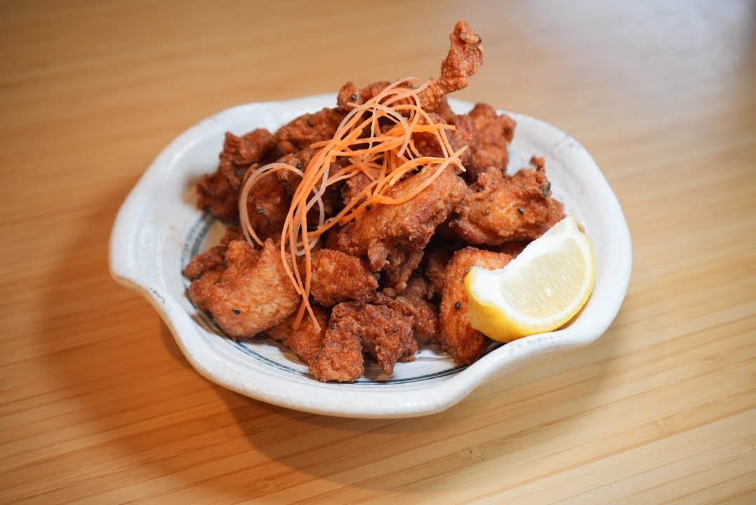 Live Sushi Bar by null