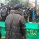 Ini Awal Mula Pengemudi Ojek Online Tewas di Ujung Senjata ... - Tribunnews