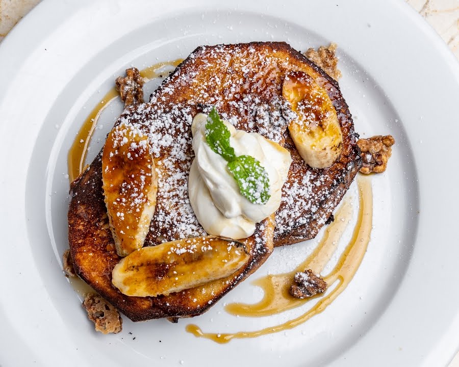 Juliette Restaurant by null