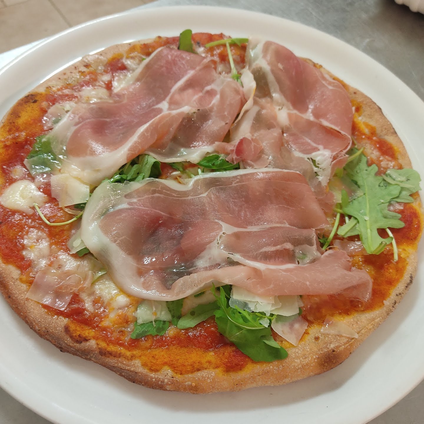 Pizzeria da Aldo by null