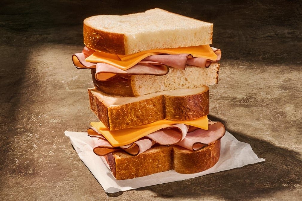 Panera Bread by null