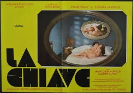 Tinto brass chiave porn videos jpg x Tinto brass la chiave