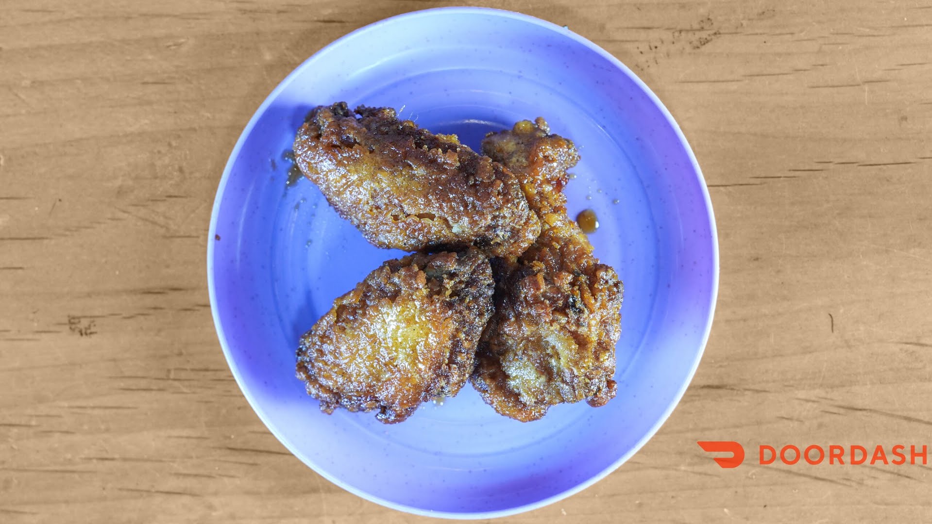 Chuck's Burger Press by null