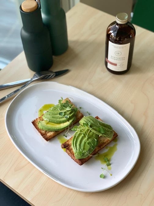 Brim Cafe & Coffee - Minneapolis by null