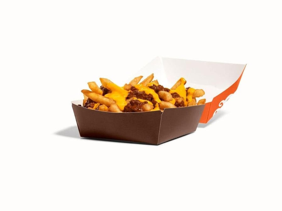 A&W Restaurant by null