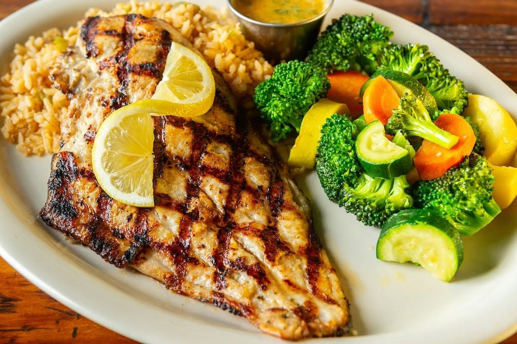 Willie's Grill & Icehouse by null