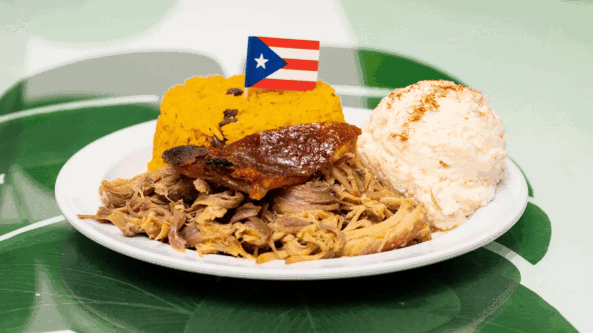 Boricua Restaurant 2 by null