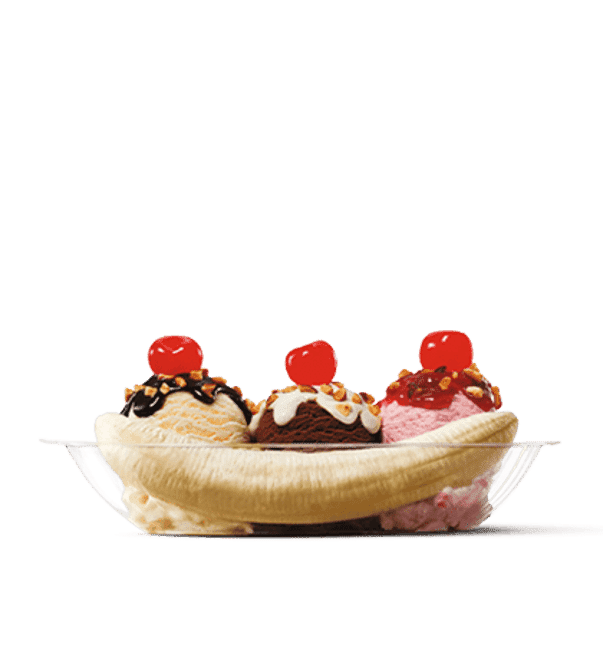 Baskin-Robbins by null